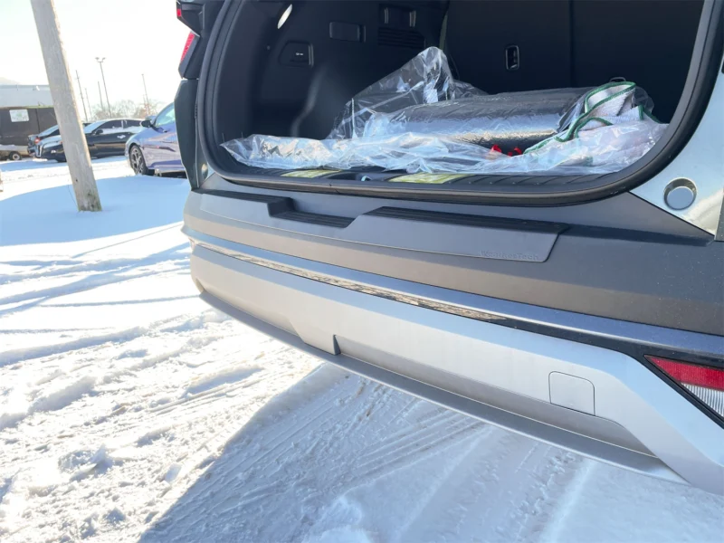 Weathertech BP0106 - BumpStep