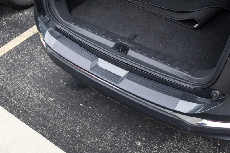 Weathertech BP0107 - BumpStep