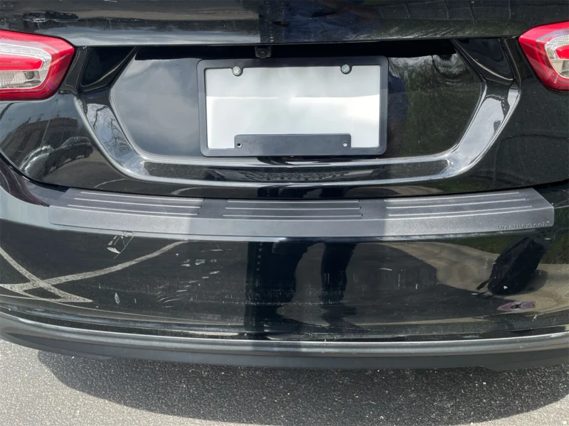 WeatherTech BP0109 - BumpStep