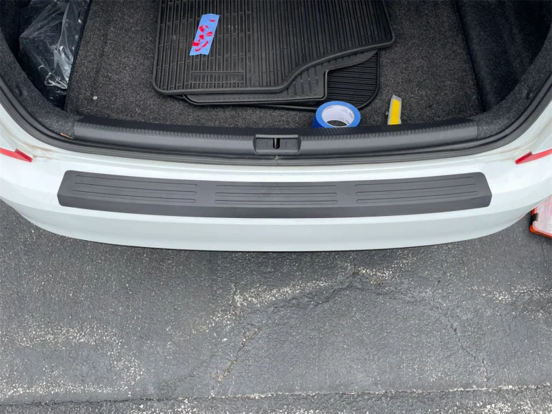 WeatherTech BP0111 - BumpStep