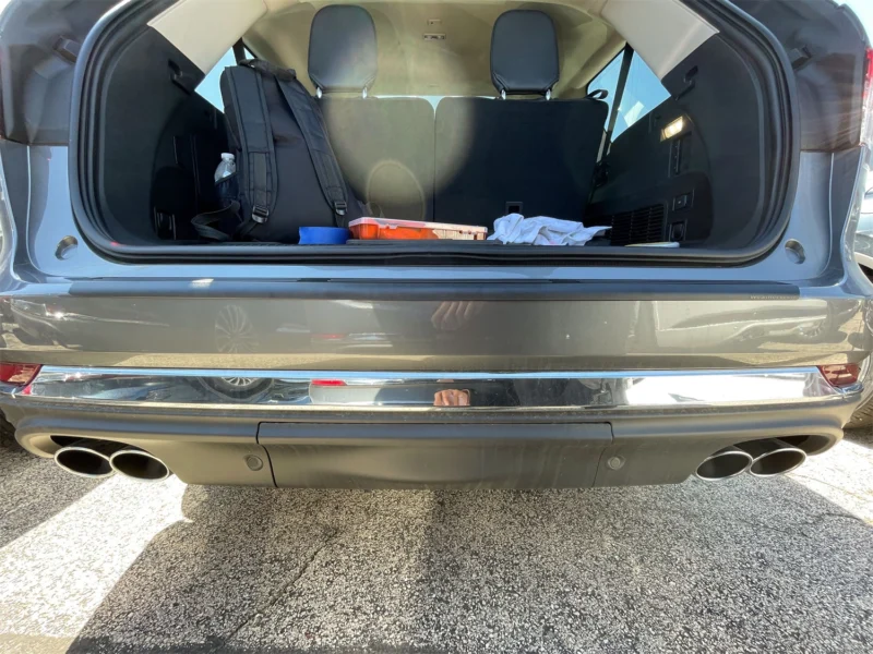Weathertech BP0116 - BumpStep