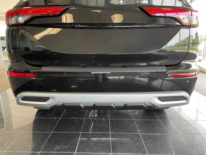 WeatherTech BP0121 - BumpStep