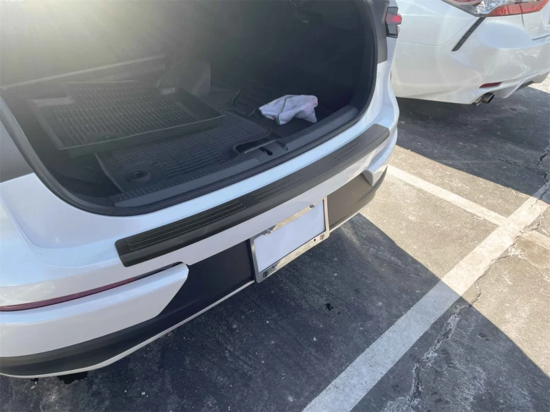 WeatherTech BP0127 - BumpStep
