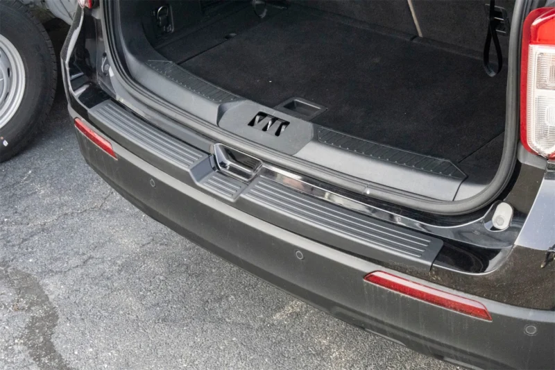 Weathertech BP0130 - BumpStep