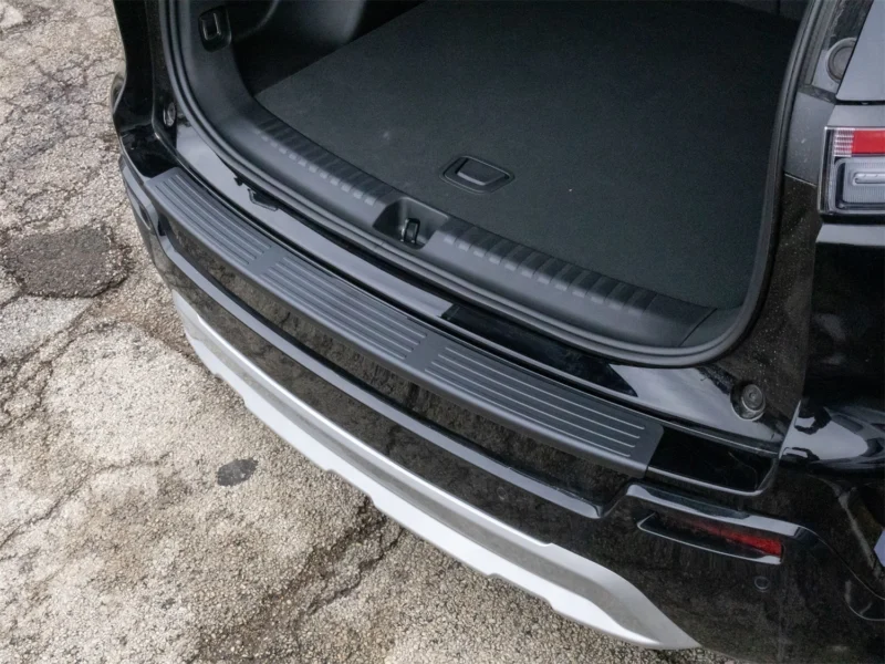 WeatherTech BP0134 - BumpStep