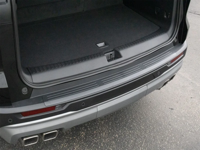Weathertech BP0136 - BumpStep