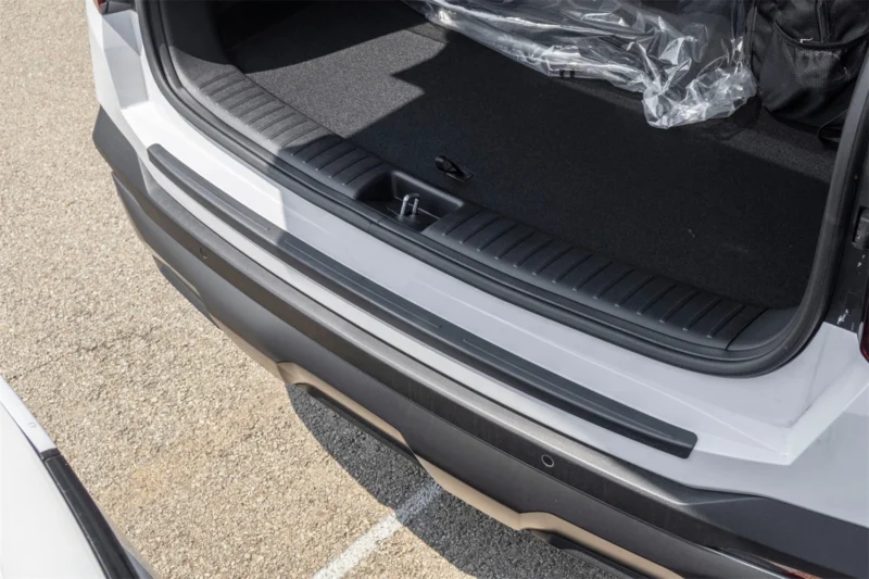 Weathertech BP0137 - BumpStep