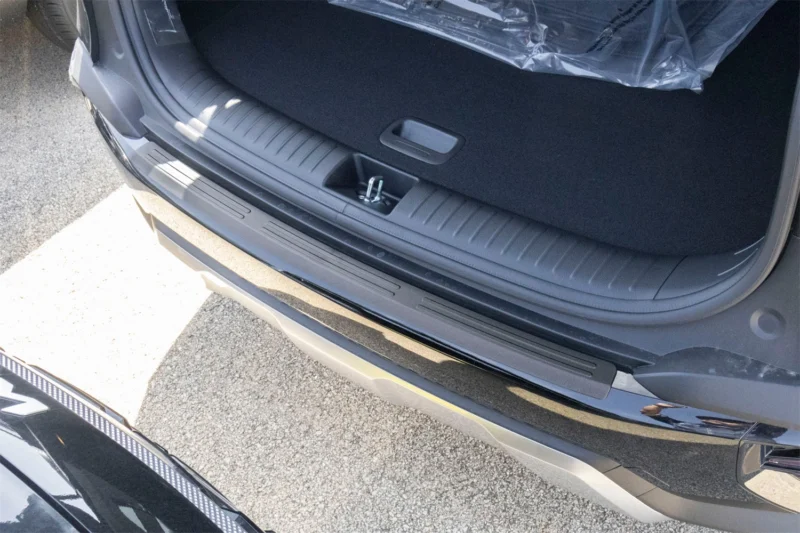 Weathertech BP0139 - BumpStep