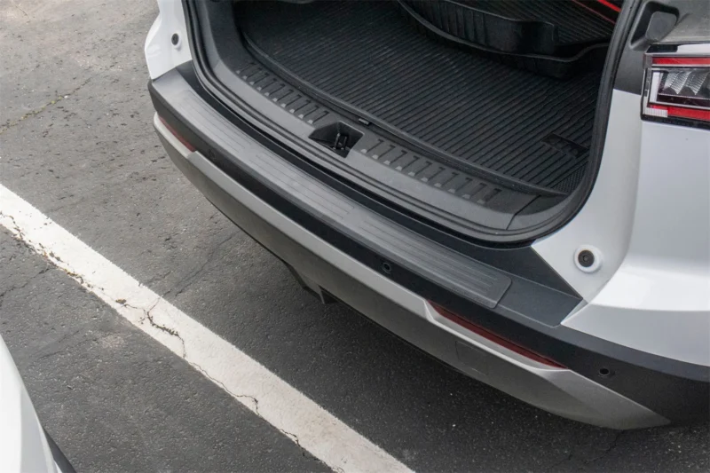 Weathertech BP0140 - BumpStep