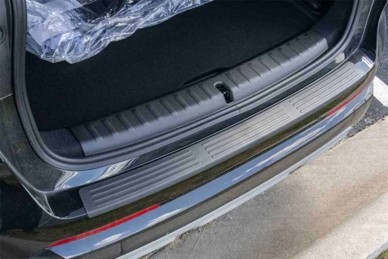Weathertech BP0141 - BumpStep