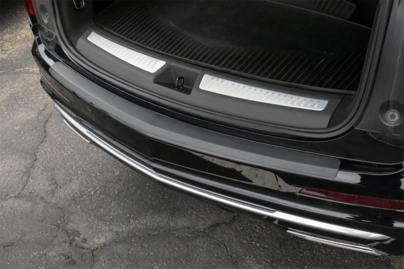 Weathertech BP0142 - BumpStep