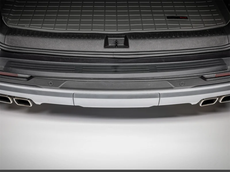 Weathertech BP0145 - BumpStep