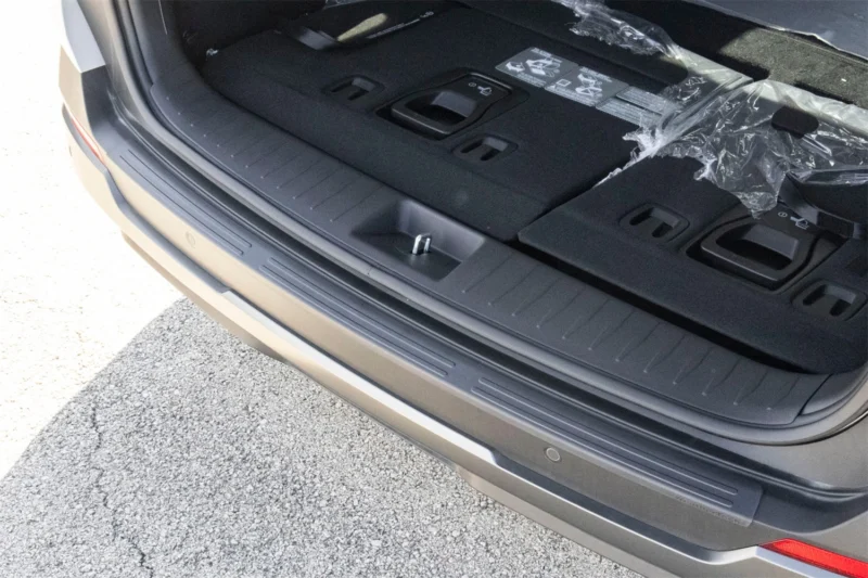 Weathertech BP0148 - BumpStep