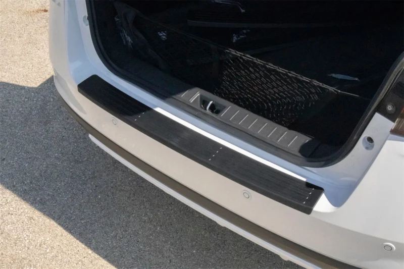 Weathertech BP0150 - BumpStep