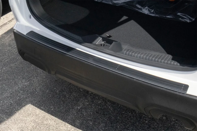 Weathertech BP0151 - BumpStep