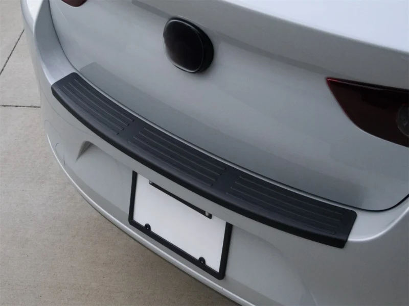 Weathertech BP0153 - BumpStep