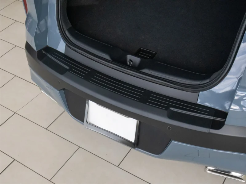 Weathertech BP0155 - BumpStep