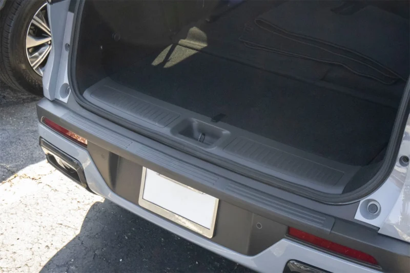 Weathertech BP0156 - BumpStep