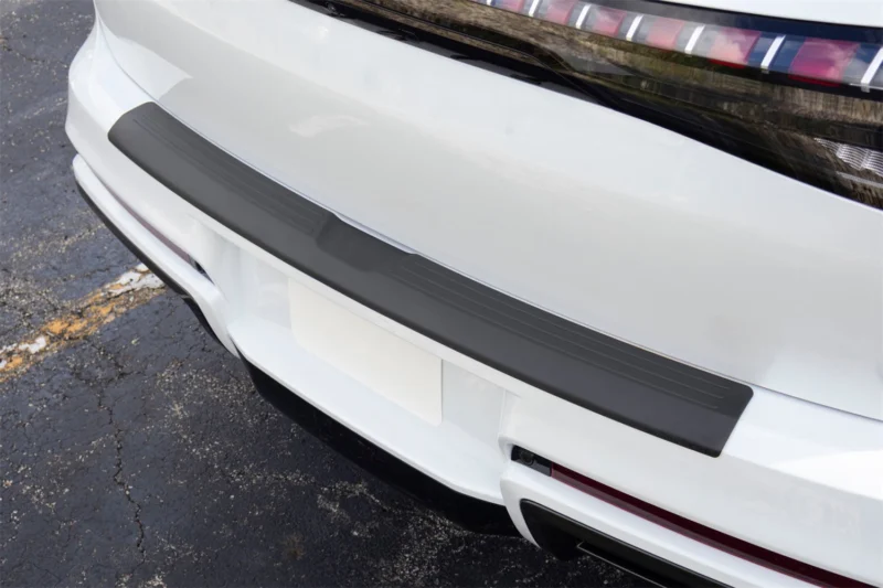 Weathertech BP0157 - BumpStep