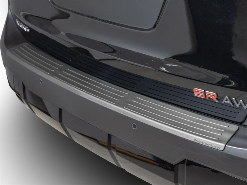 Weathertech BP0158 - BumpStep
