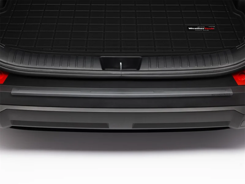 Weathertech BP0159 - BumpStep