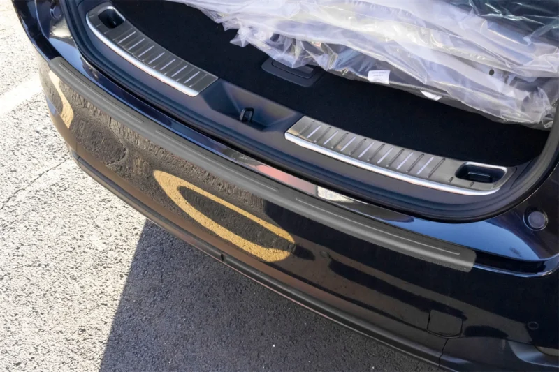 Weathertech BP0160 - BumpStep