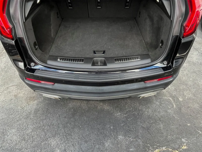 Weathertech BP0161 - BumpStep