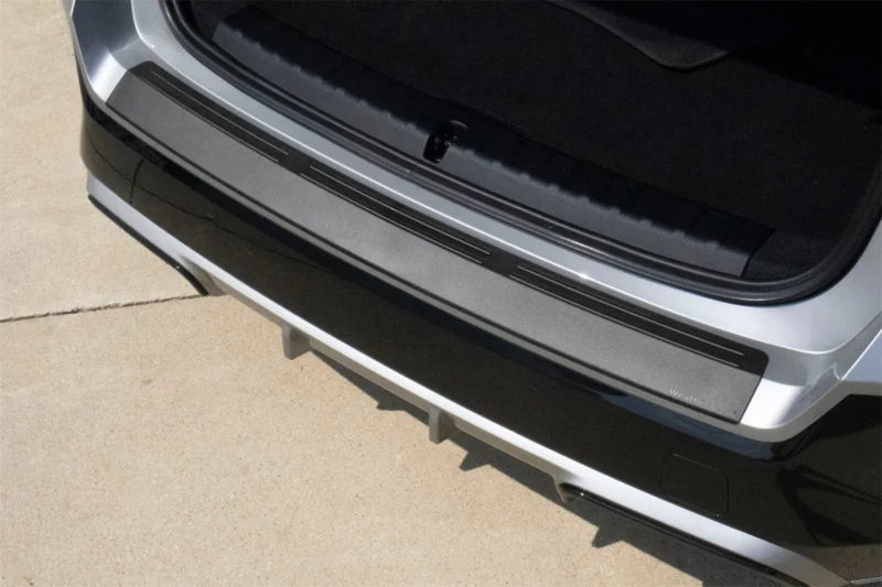 Weathertech BP0162 - BumpStep