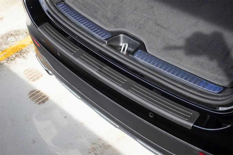 Weathertech BP0166 - BumpStep