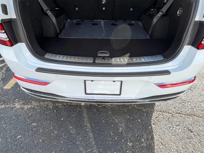 Weathertech BP0167 - BumpStep