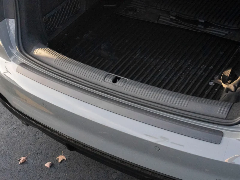 Weathertech BP0171 - BumpStep
