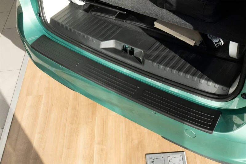 Weathertech BP0172 - BumpStep
