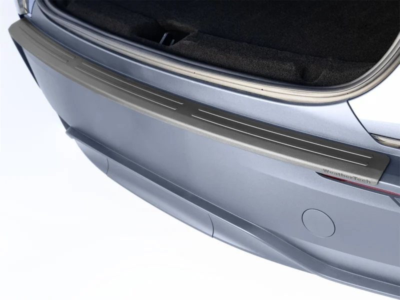 Weathertech BP0175 - BumpStep