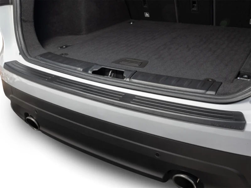 Weathertech BP0177 - BumpStep