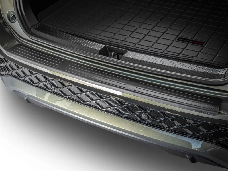 Weathertech BP0182 - BumpStep