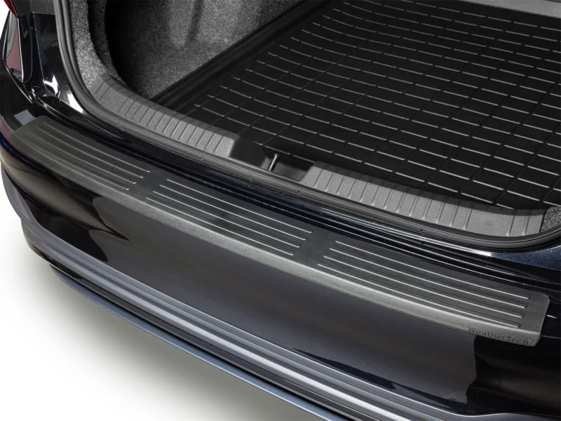 Weathertech BP0183 - BumpStep