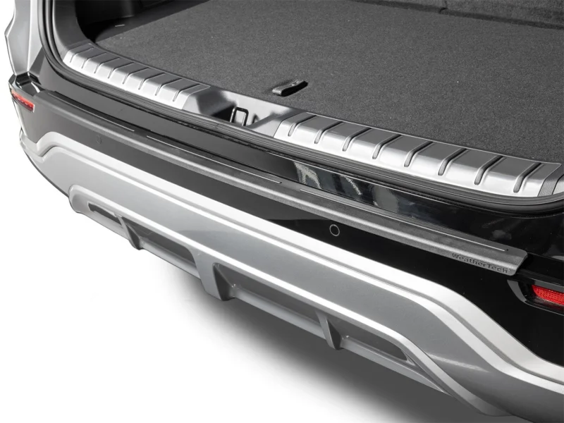 Weathertech BP0184 - BumpStep