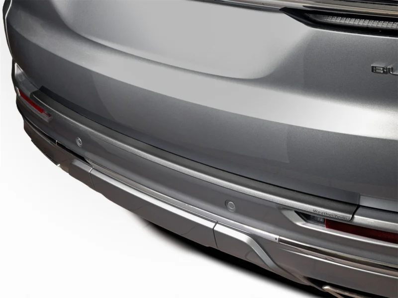 Weathertech BP0186 - BumpStep