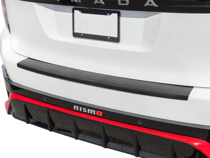 Weathertech BP0187 - BumpStep