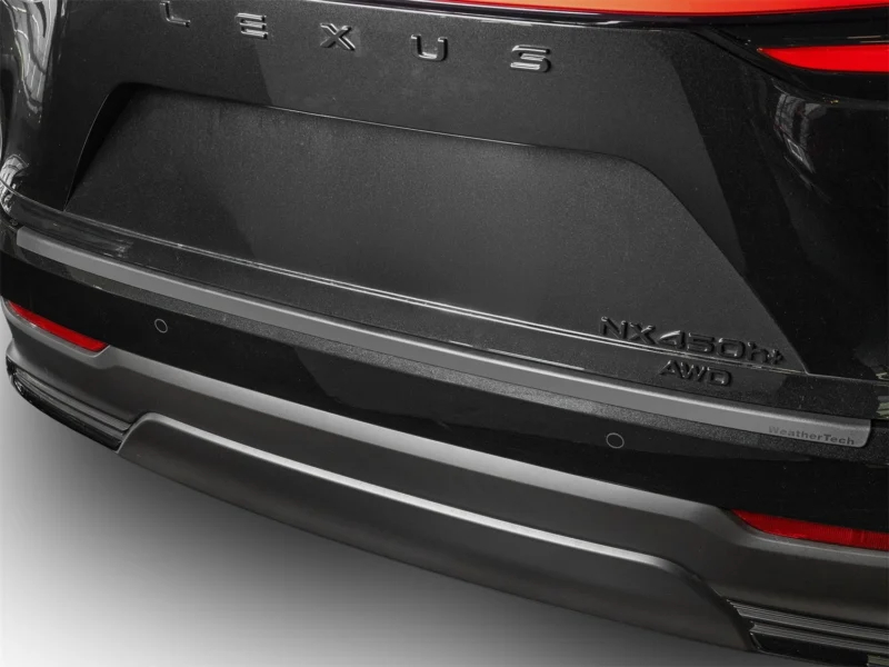 Weathertech BP0192 - BumpStep
