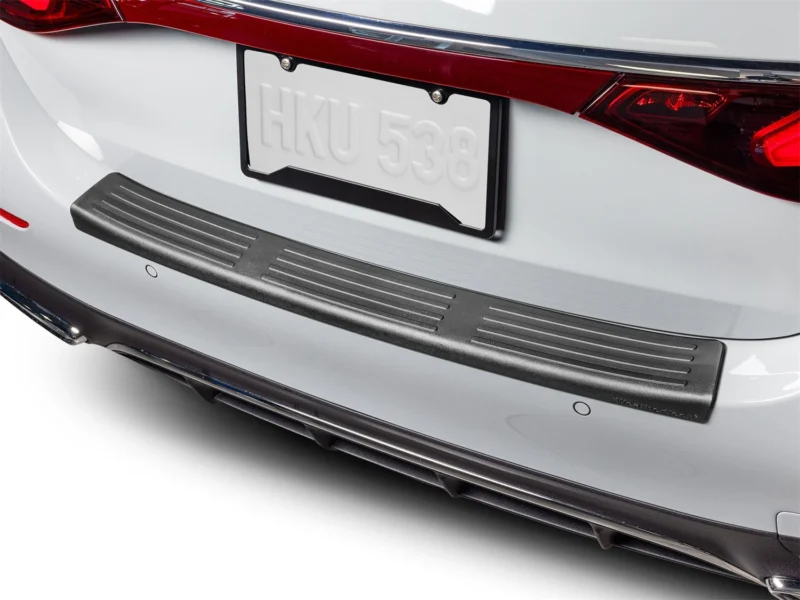 Weathertech BP0193 - BumpStep