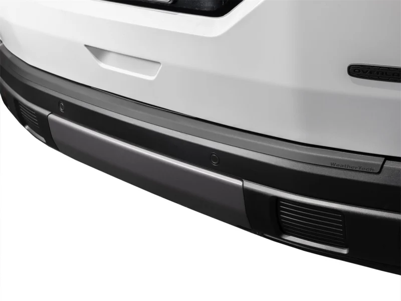 WeatherTech BP0194 - BumpStep
