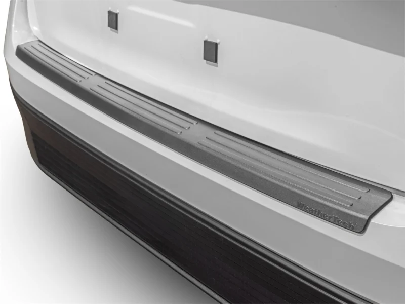 WeatherTech BP0195 - BumpStep