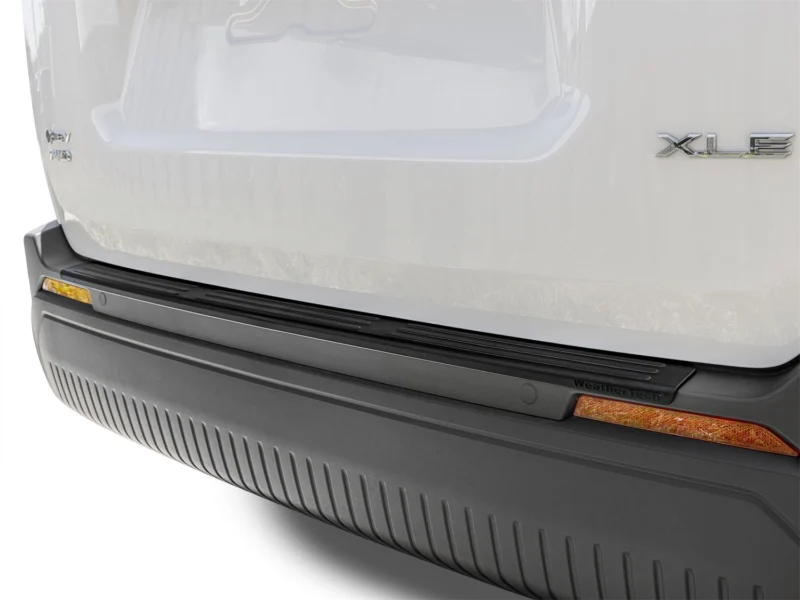 WeatherTech BP0197 - BumpStep