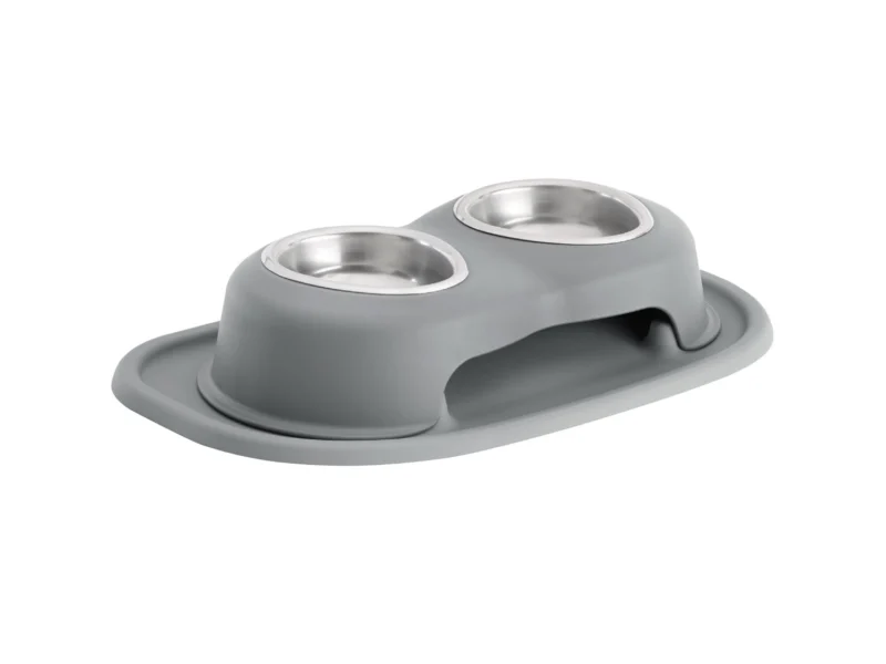 Weathertech DHC0803DGDG - Pet Feeding System