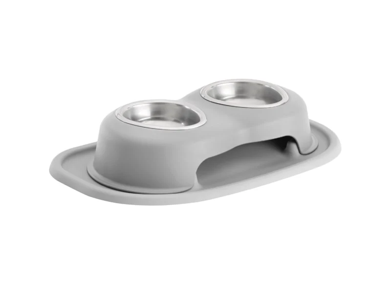 Weathertech DHC0803LGLG - Pet Feeding System