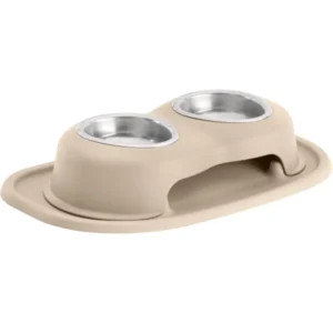Weathertech DHC0803TNTN - Pet Feeding System