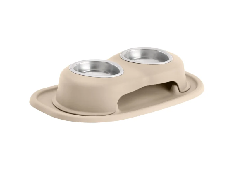 Weathertech DHC0803TNTN - Pet Feeding System