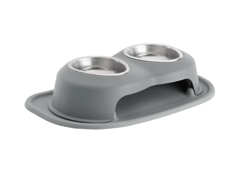 Weathertech DHC1604DGDG - Pet Feeding System