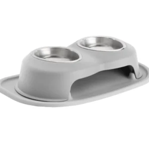 Weathertech DHC1604LGLG - Pet Feeding System